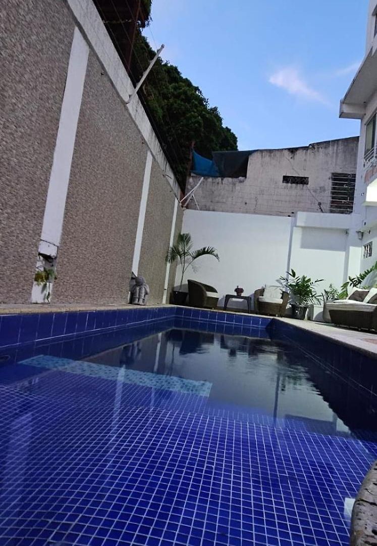 Caribean Vacation *