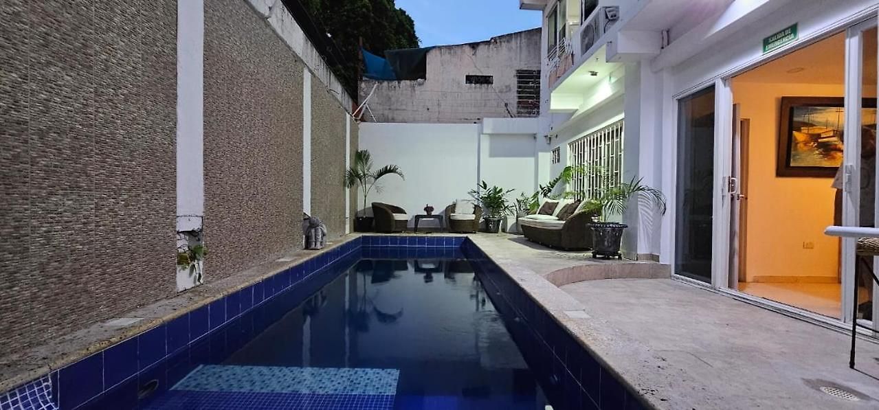 Caribean Vacation * Cartagena