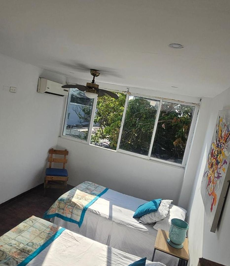 Caribean Vacation Cartagena