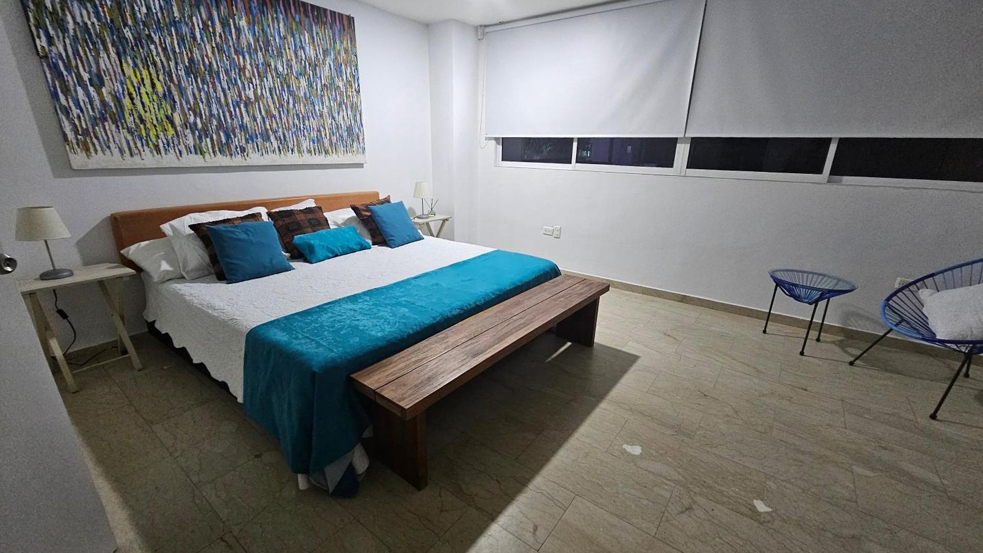 Сasa de vacaciones Caribean Vacation Cartagena