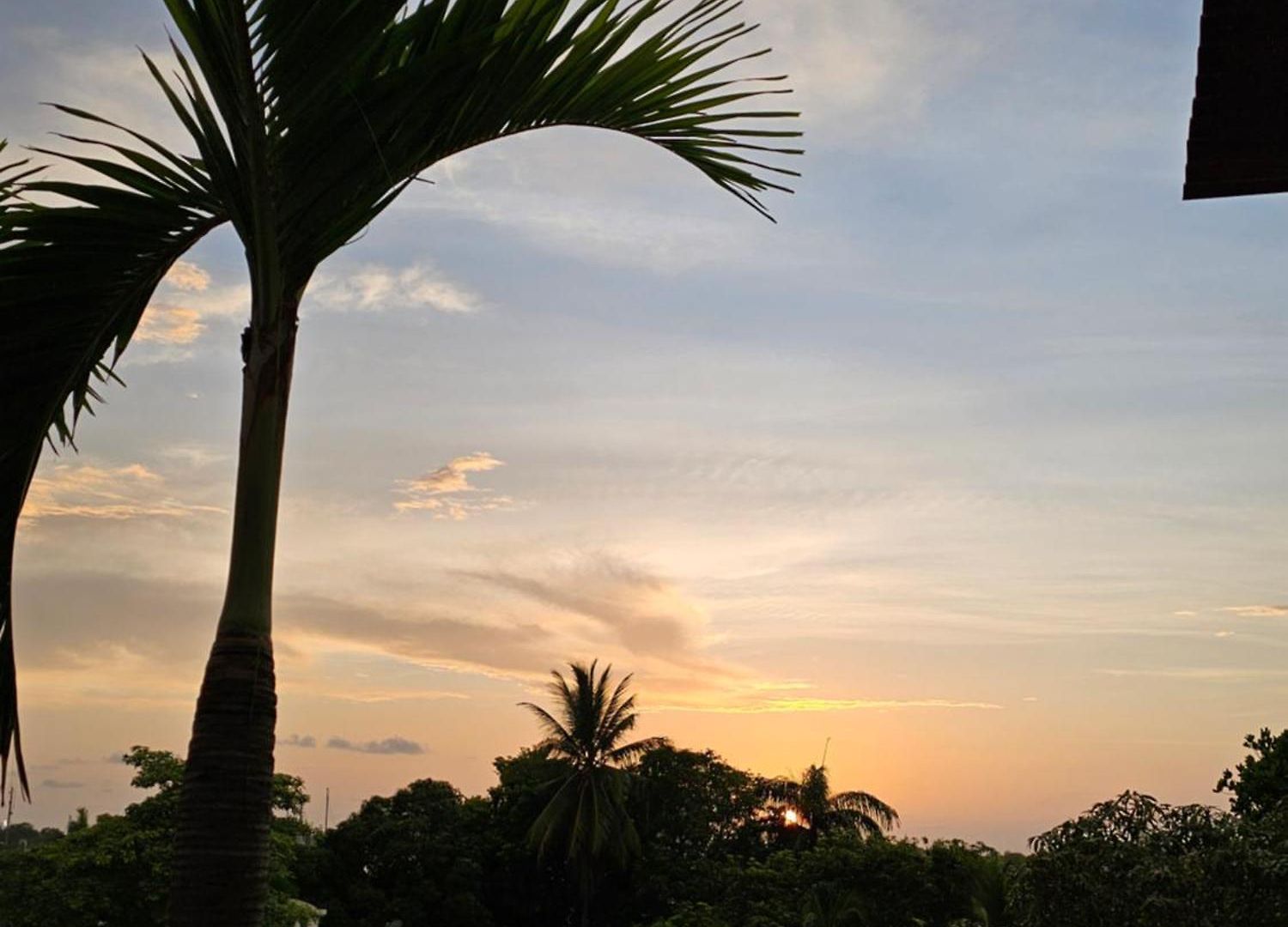 Caribean Vacation *