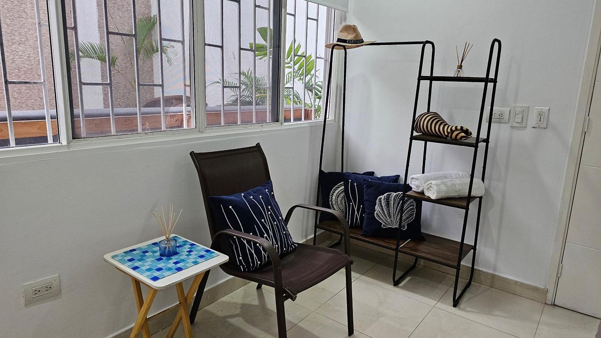 Caribean Vacation Cartagena
