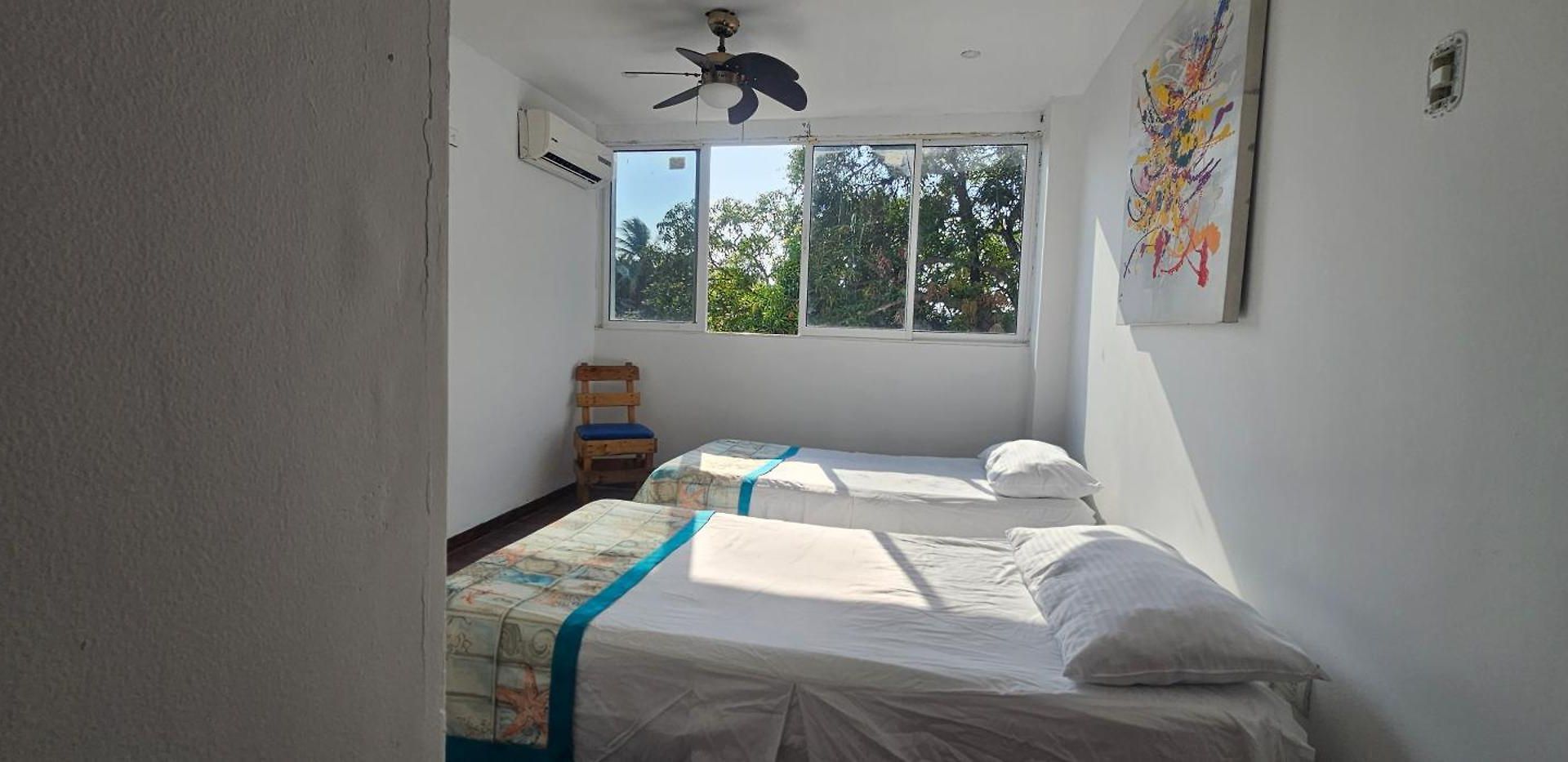 Сasa de vacaciones Caribean Vacation Cartagena