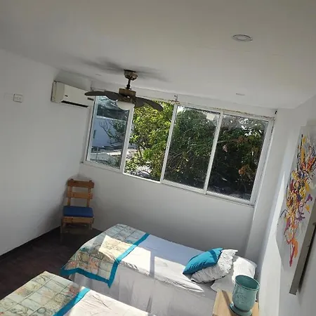 Caribean Vacation Cartagena