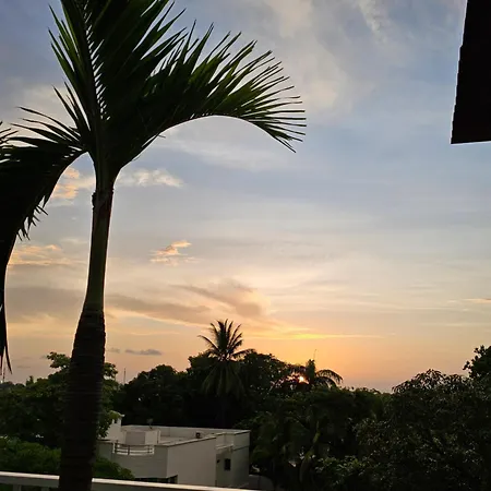 Caribean Vacation *
