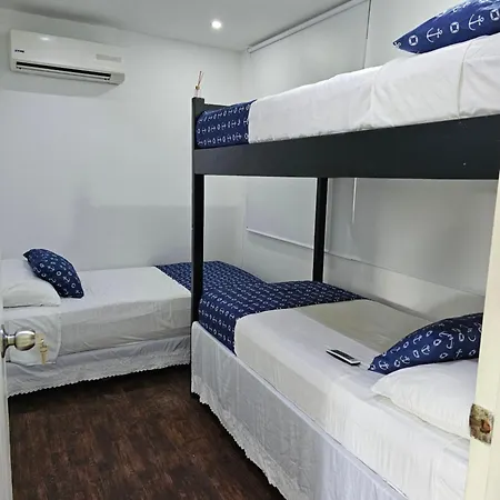 Holiday home Caribean Vacation