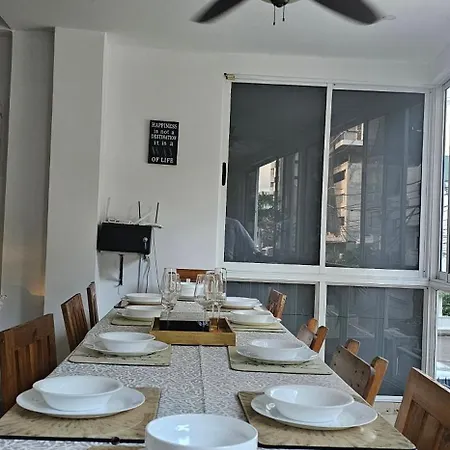 Holiday home Caribean Vacation Cartagena