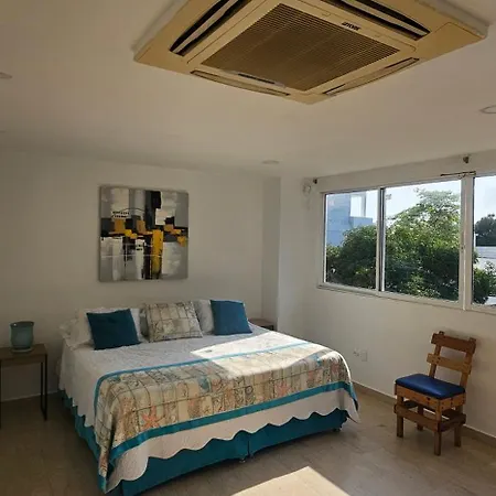 Caribean Vacation Holiday home Cartagena