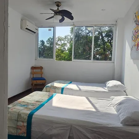 Holiday home Caribean Vacation Cartagena