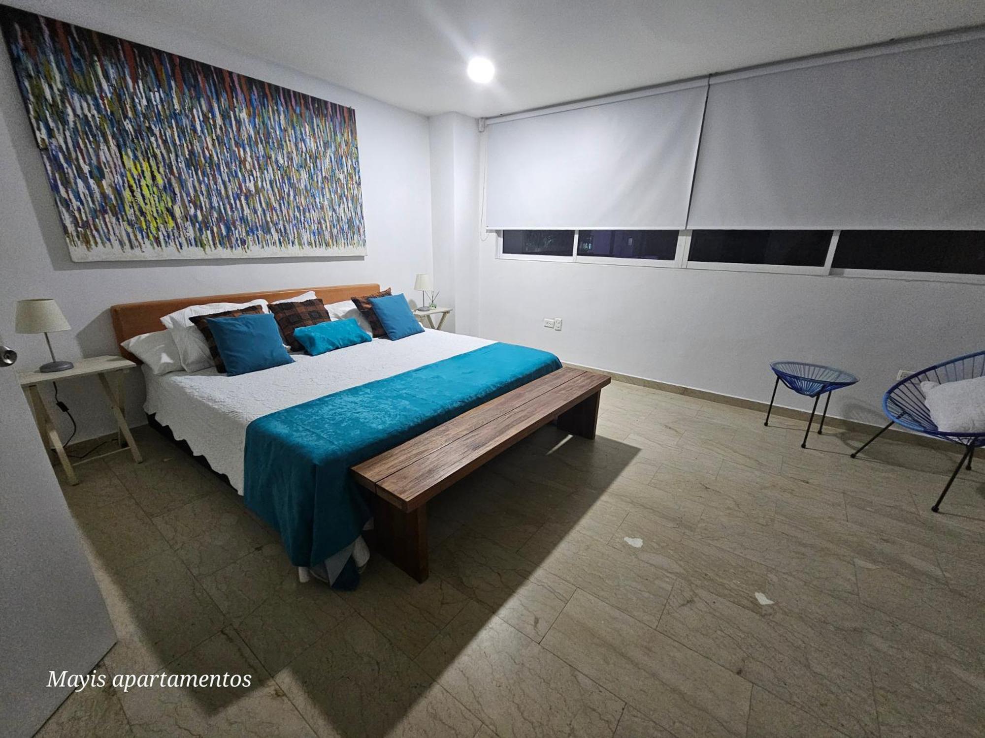Сasa de vacaciones Caribean Vacation Cartagena