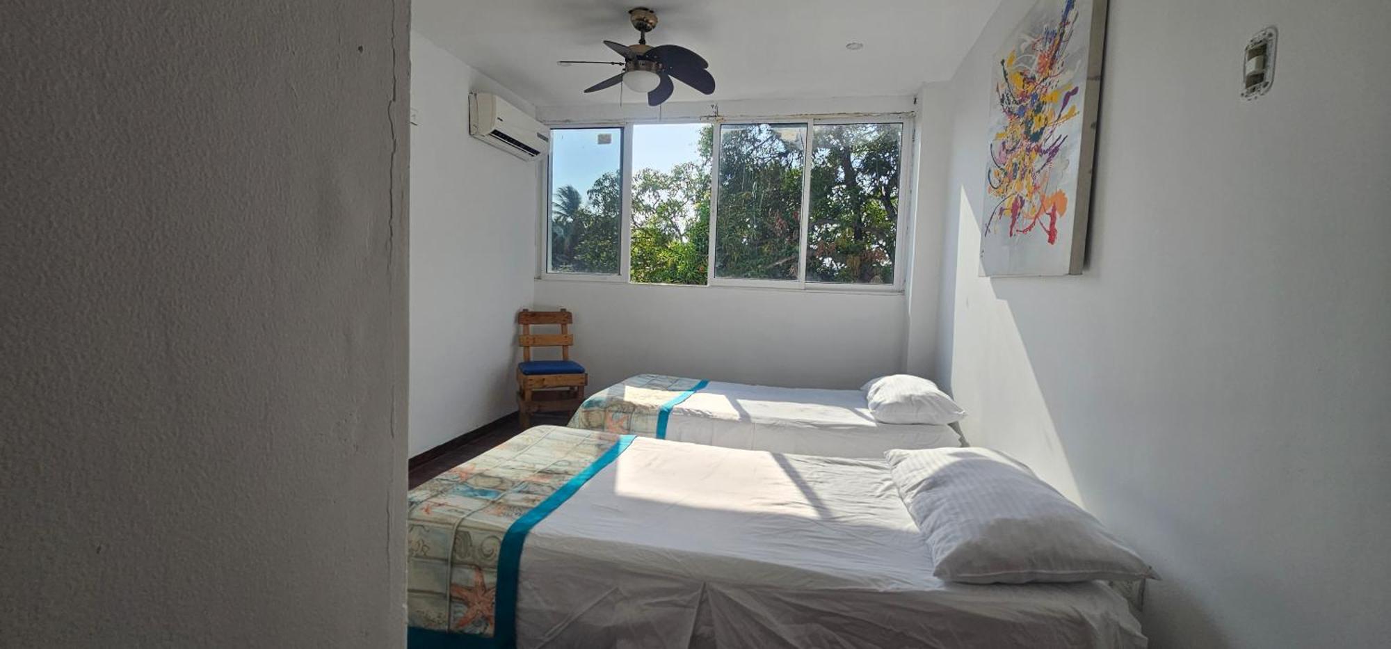 Сasa de vacaciones Caribean Vacation Cartagena