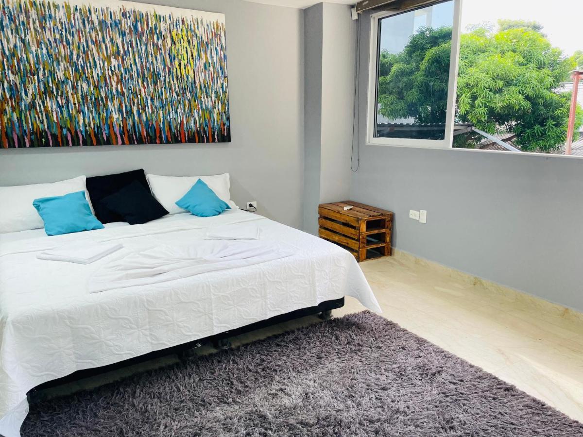 Caribean Vacation * Cartagena