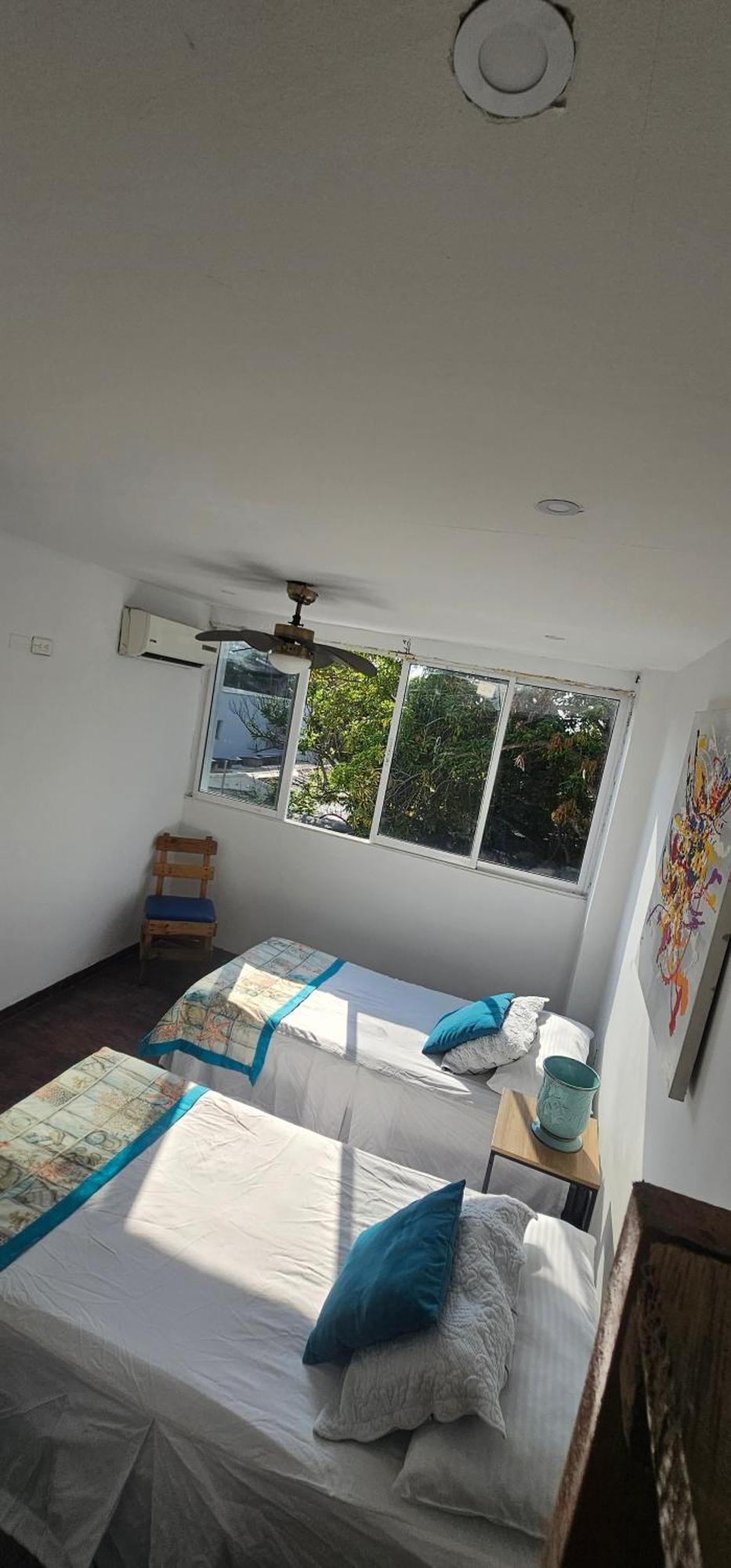 Caribean Vacation Cartagena