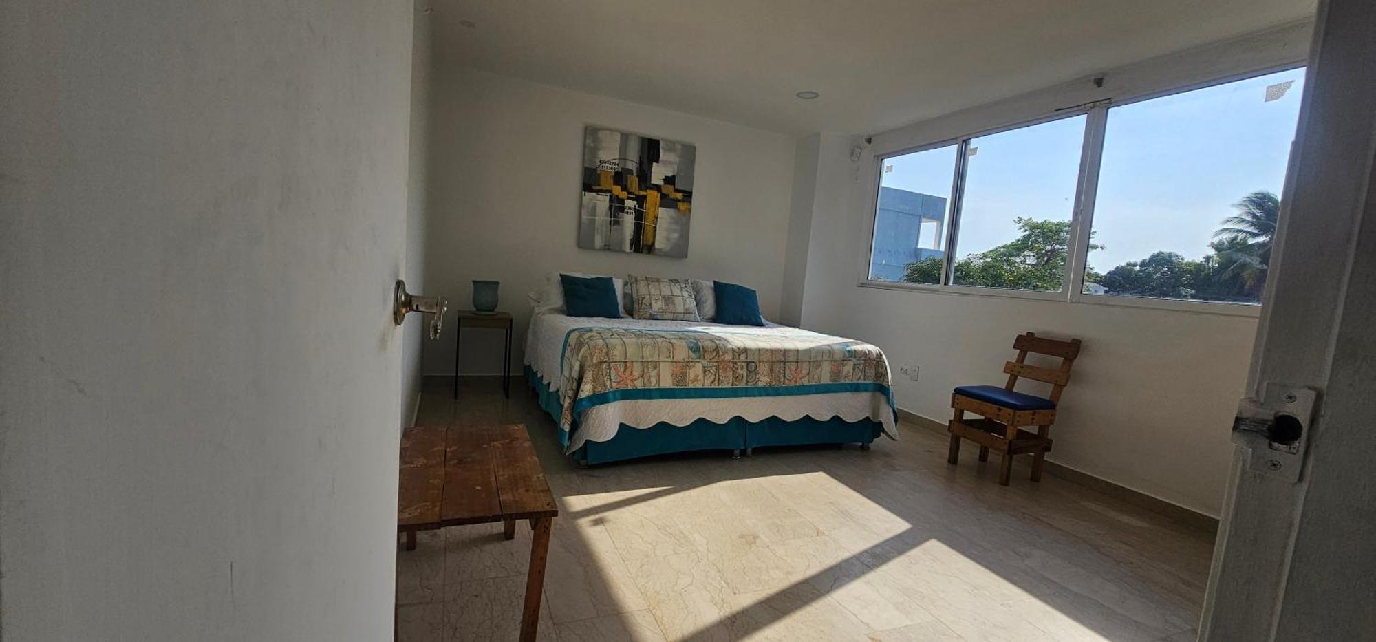 Caribean Vacation * Cartagena