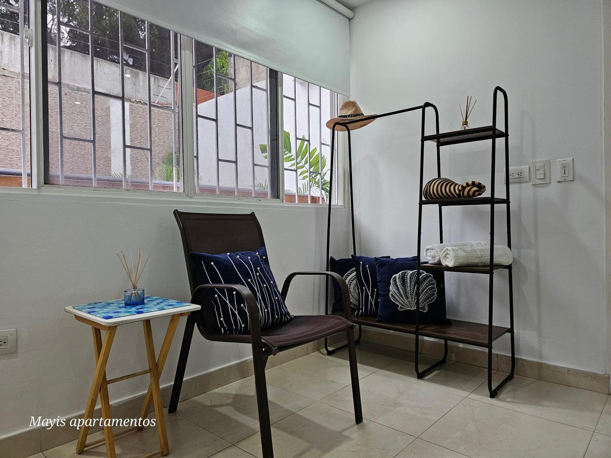 Caribean Vacation Сasa de vacaciones Cartagena