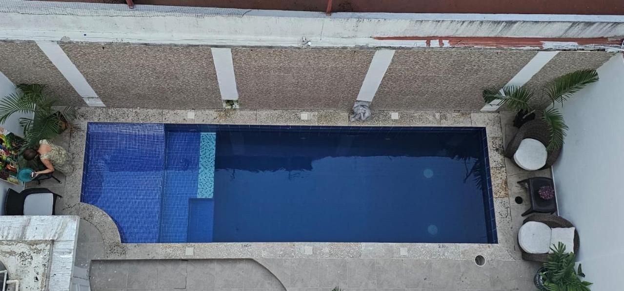 Сasa de vacaciones Caribean Vacation