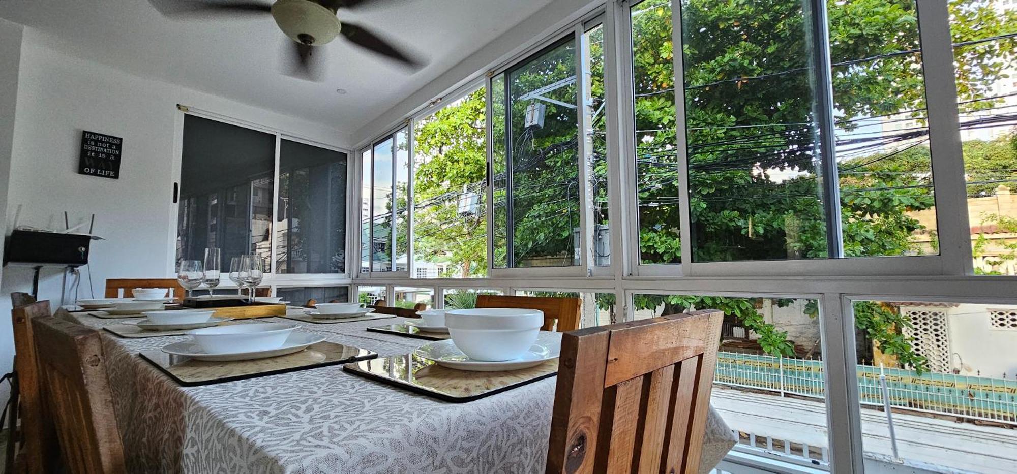 Caribean Vacation Сasa de vacaciones Cartagena