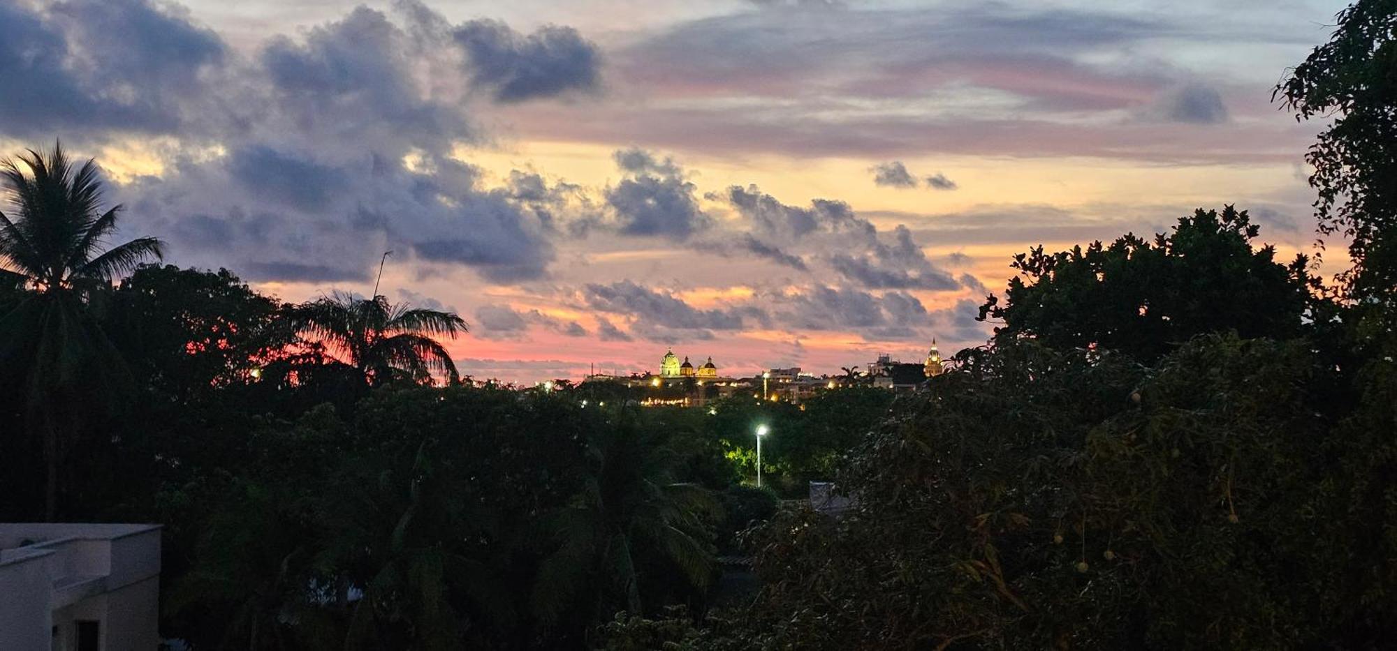 Сasa de vacaciones Caribean Vacation *