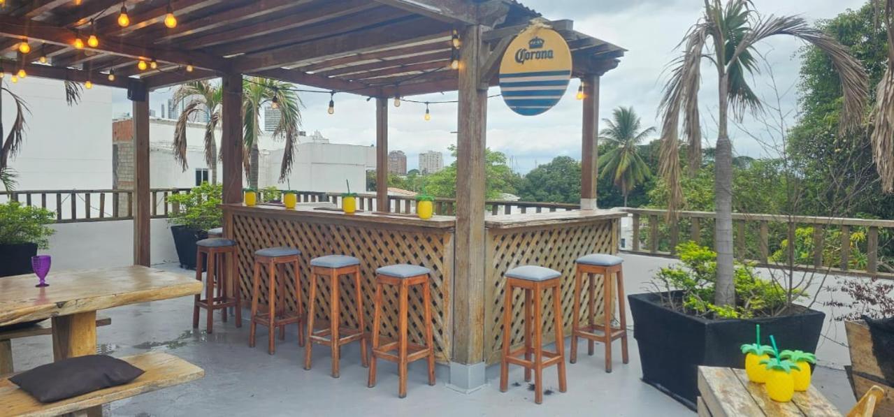 Caribean Vacation Cartagena