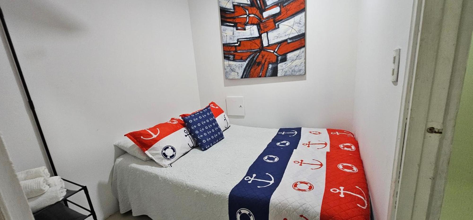 Caribean Vacation * Cartagena