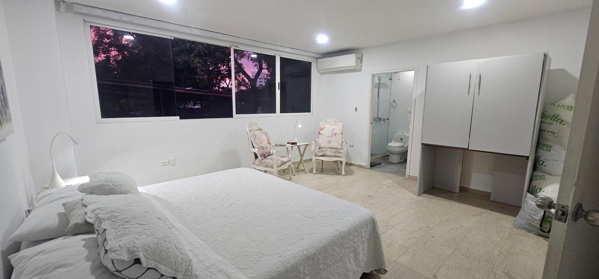 Caribean Vacation Сasa de vacaciones Cartagena