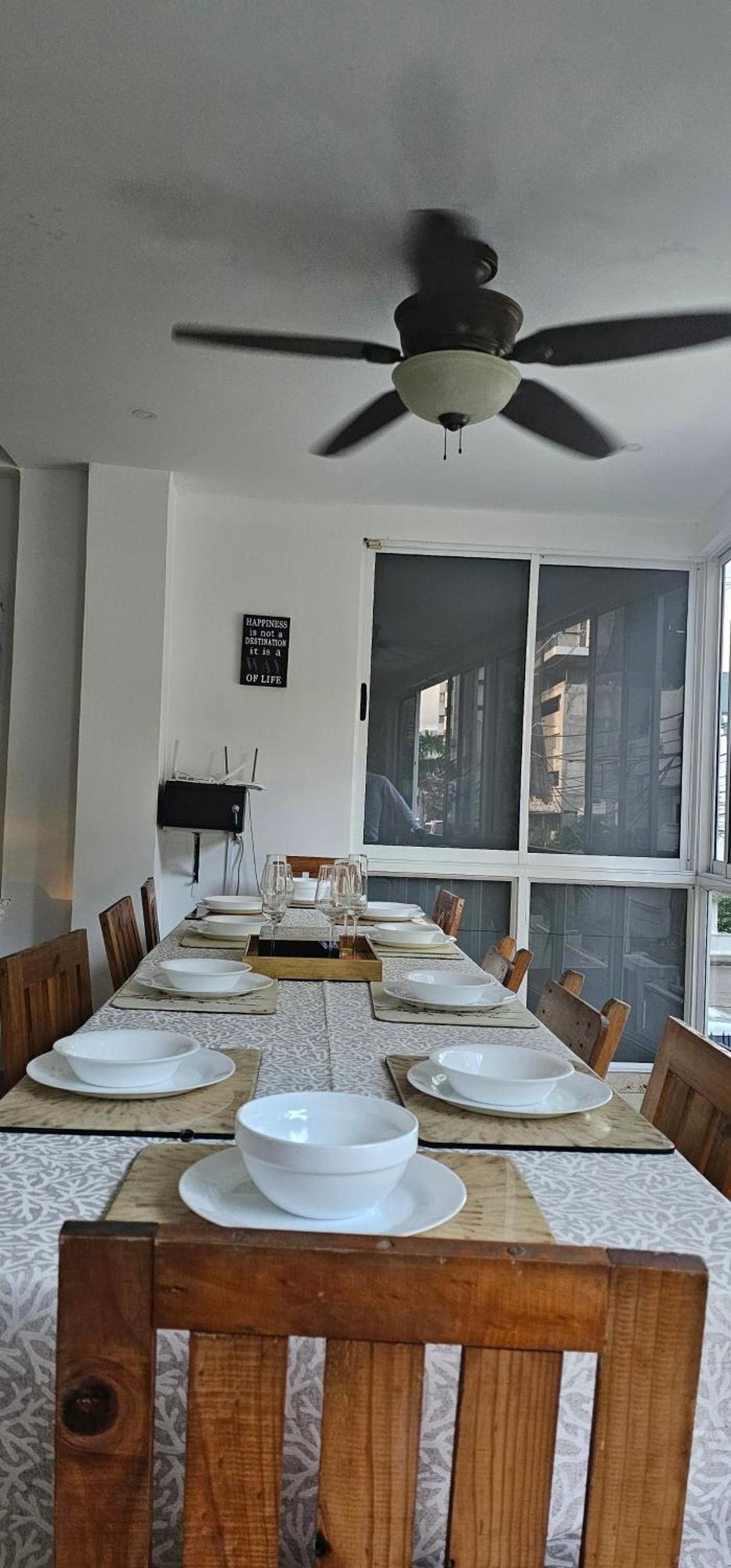 Сasa de vacaciones Caribean Vacation Cartagena