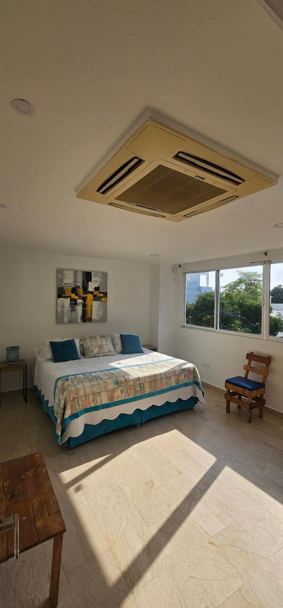 Caribean Vacation Сasa de vacaciones Cartagena