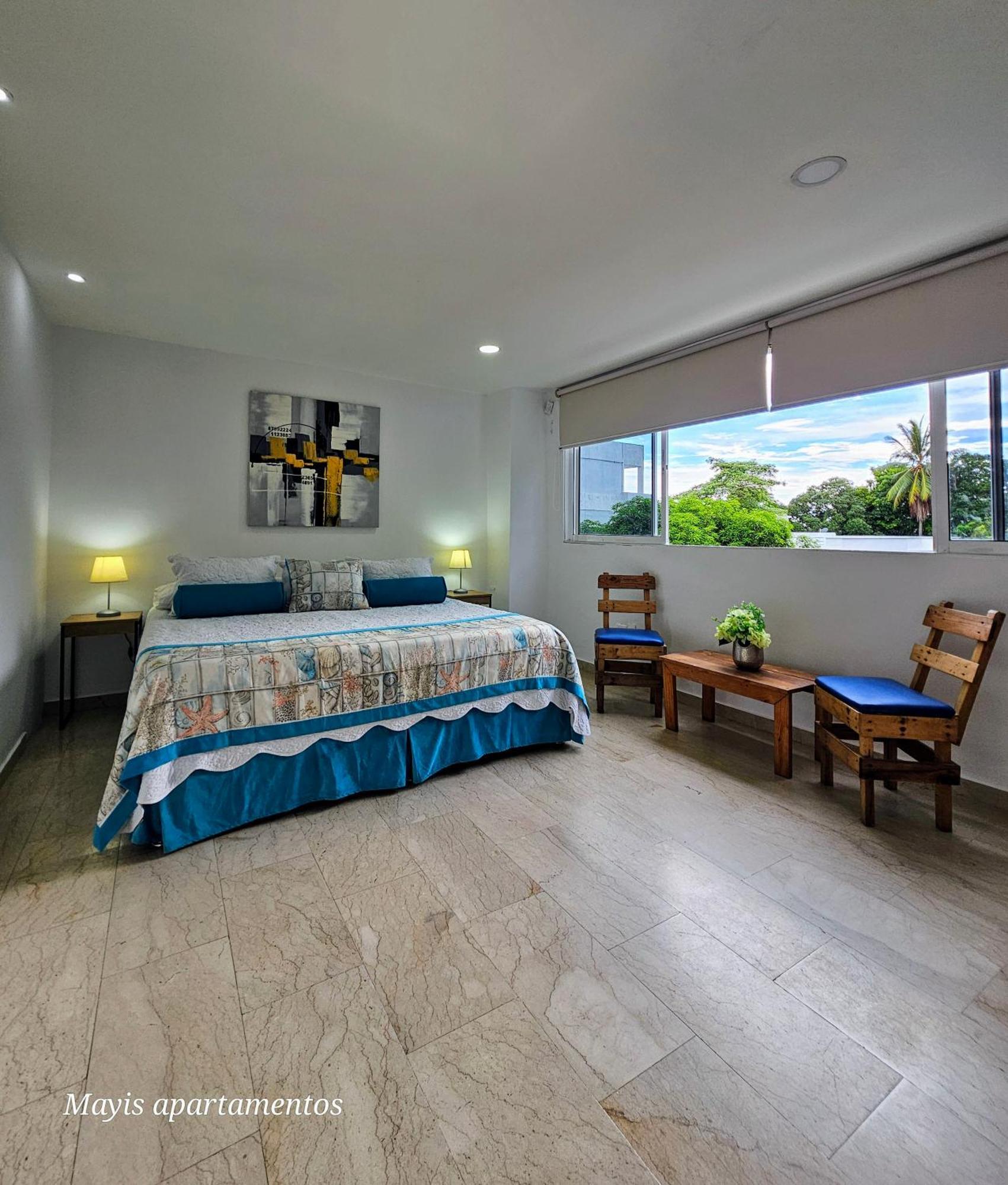 Caribean Vacation Сasa de vacaciones Cartagena